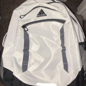 adidas unisex backpack